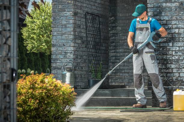 Best Animal Enclosure Cleaning  in Lockhart, TX
