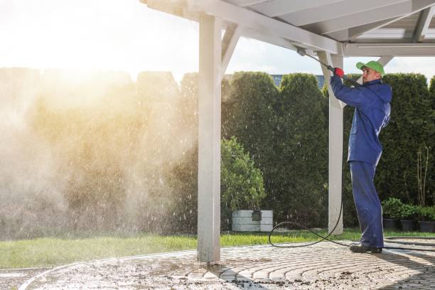 Best Gutter Cleaning  in Lockhart, TX