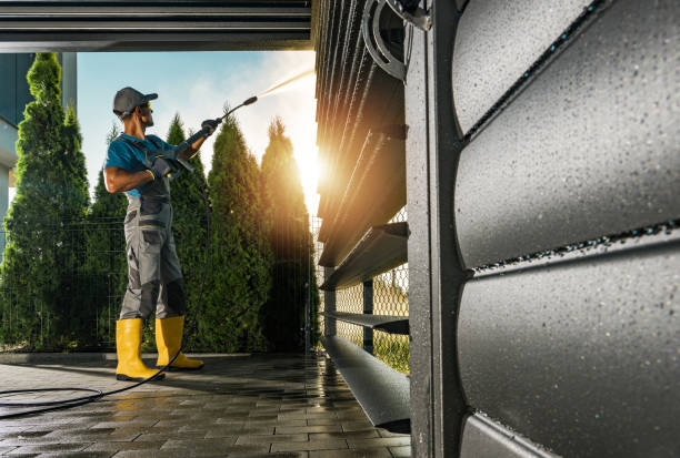 Best Graffiti Removal  in Lockhart, TX