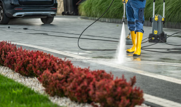 Best House Exterior Washing  in Lockhart, TX