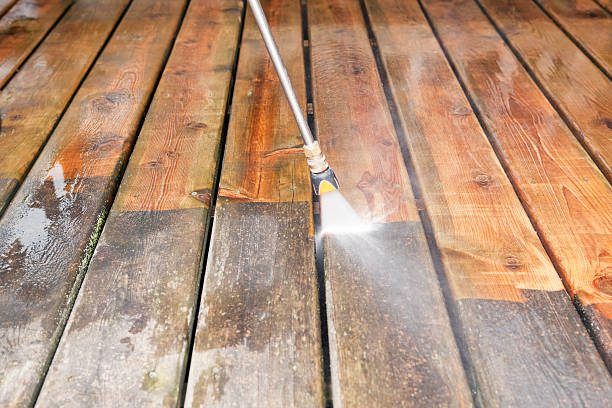 Best Roof Washing  in Lockhart, TX