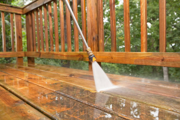 Best Fence Cleaning  in Lockhart, TX