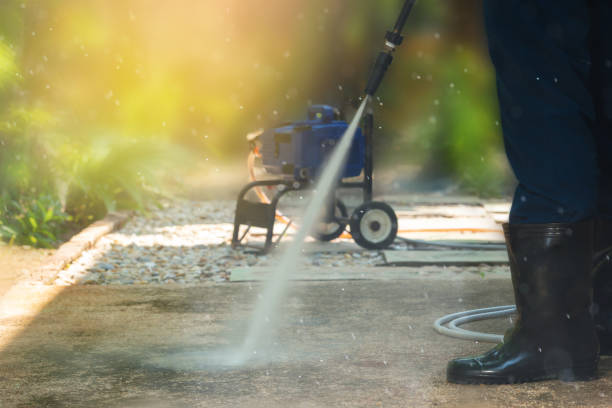 Best Building Exterior Washing  in Lockhart, TX
