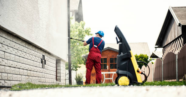 Best Parking Lot and Garage Cleaning  in Lockhart, TX